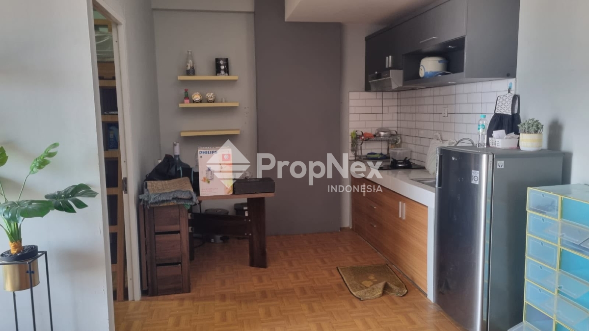 Apartemen Puncak Dharmahusada — foto 3